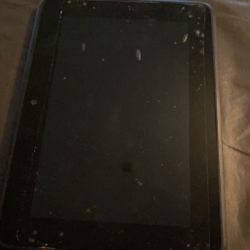 Kindle Fire