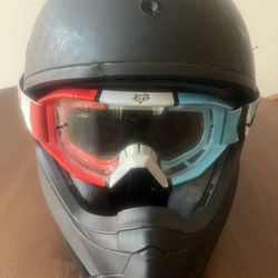 Helmet 