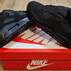 Nike Air Max size 10.5 for Men