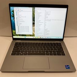 Dell Latitude 5420 i7-1185G7 512GB SSD 16GB RAM