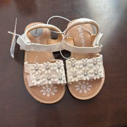 Baby Sandals