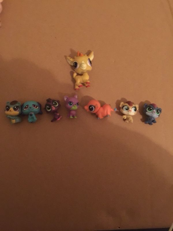 Ugly lps for sale