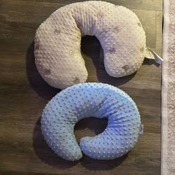 Baby Boy Bobby Pillows 