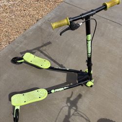 Yvolution Fliker A1 Air