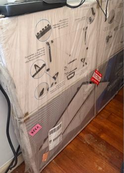 Large Architect Drafting Table / Drawing Table – New in Box – Adjustable