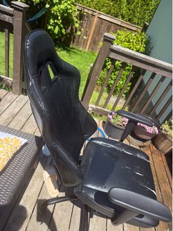 Free computer chair