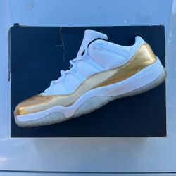 Jordan 11 Low Closing Ceremony
