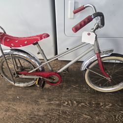 1979 schwinn Stingray Pixie