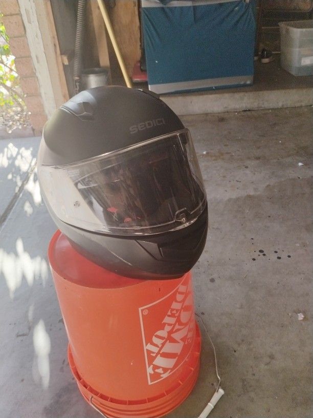 SEDICI Strata 2 Helmet
