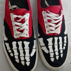 Amiri Skel Size 46 