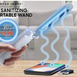 Mini Uvc Sanitizer