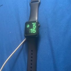 apple watch series 3