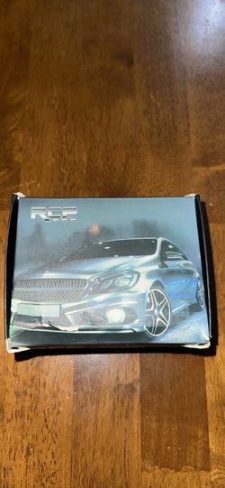 Headlight buld