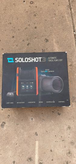 SoloShot3