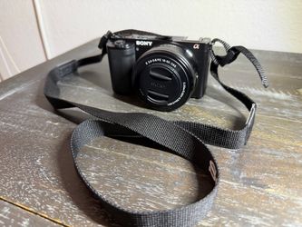 Sony ZV-E10