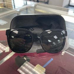 Bose Sunglasses 