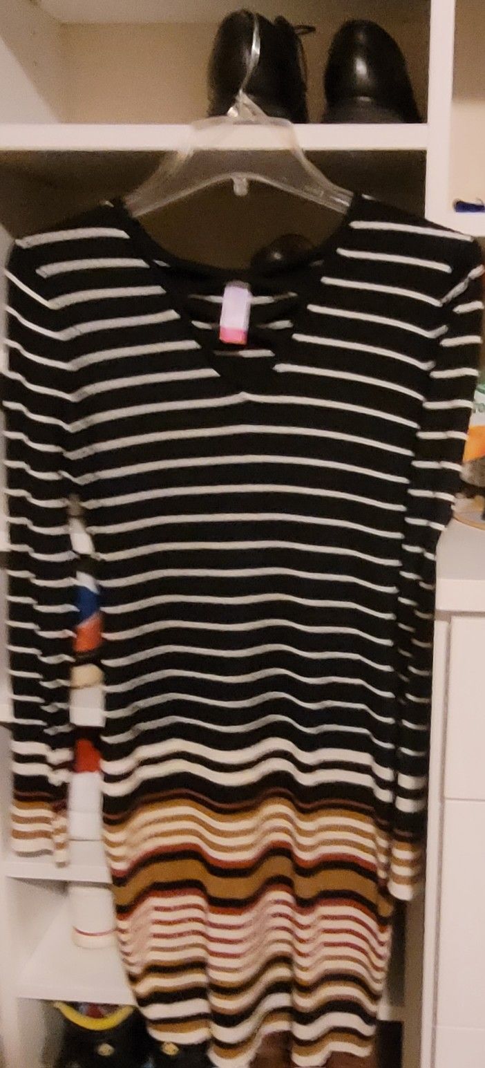 Women's Clothing