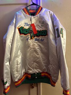 Fresh Prince Jacket