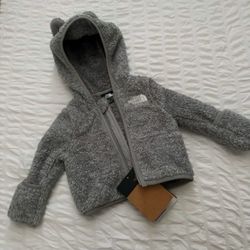 North Face Jacket