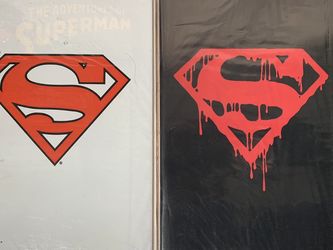 Death Of Superman