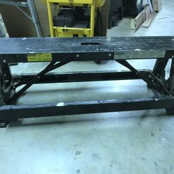 Drywall Installers Bench