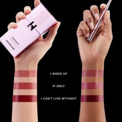 Hourglass Confession Ultra Slim Refillable Lipstick Set | LIMITED | NIB