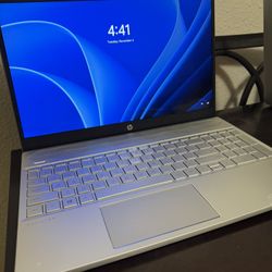HP Pavilion 15-cs3xxx