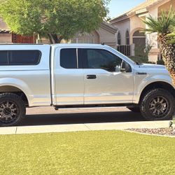 Camper 6’.5”