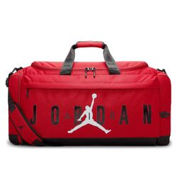 Jordan Velocity Medium Duffel Bag