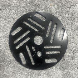 Old School TIOGA BMX Power Disk Sprocket