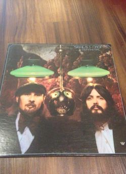 Vinyl