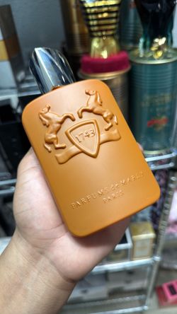 ALTHAIR PARFUM DE MARLY
