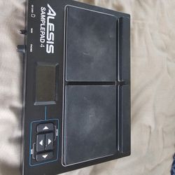 Alesis Sample Pad 4