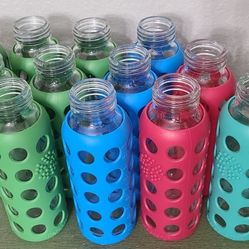 Lifefactory Baby Bottles & accessories