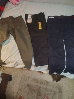 Work pants