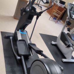 Precor Elliptical 