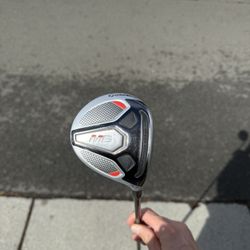 Taylor Made M6 Fairway 3 Wood