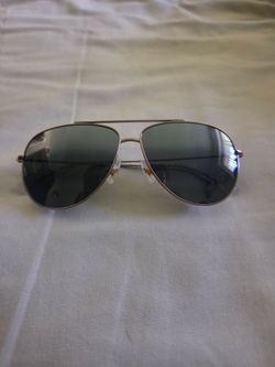 Maui Jim new aviator sunglasses