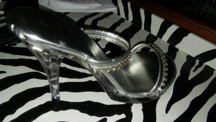 Light up heels