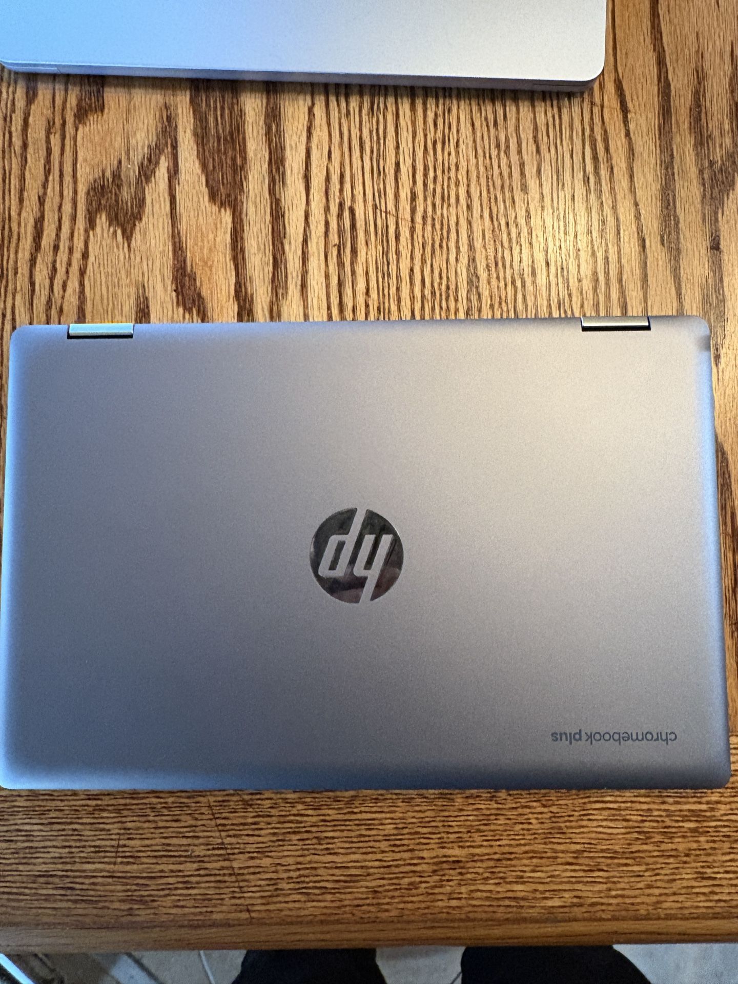 HP Chromebook Plus X360 14inch Laptop, FHD Touchscreen, intel Core i3