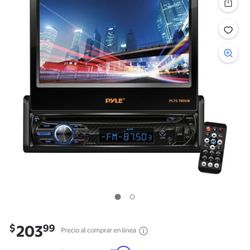 Car Stereo