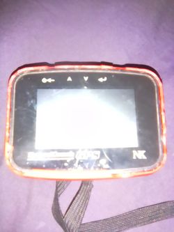 Speed Coach GPS Model 2