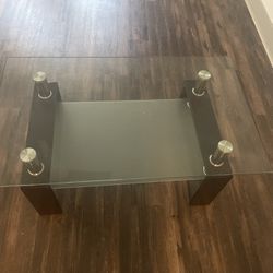 Center Table