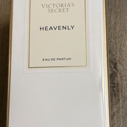 Heavenly Dream Angel Victoria Secret Perfume 