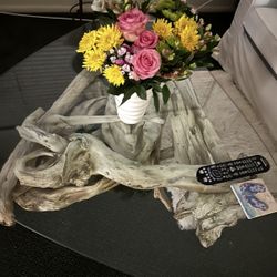 Driftwood coffee Table 