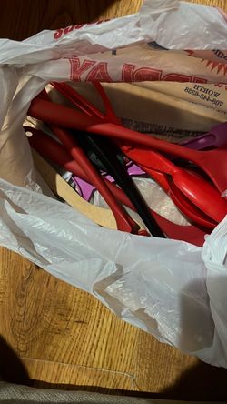 Kitchen Utensils