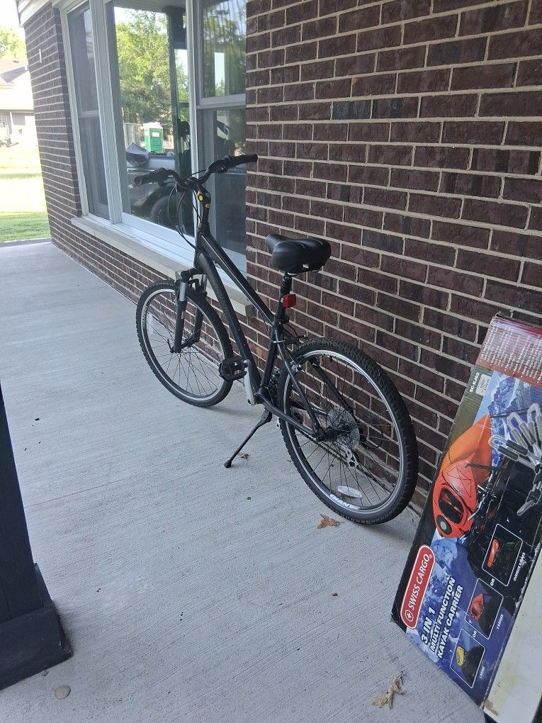 Giant Sedona Bike 