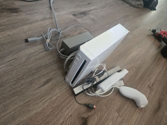 Nintendo Wii