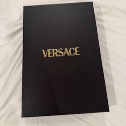 Versace Baroque Bathrobe 