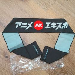 Anime Expo 2023 Exclusive Bandana